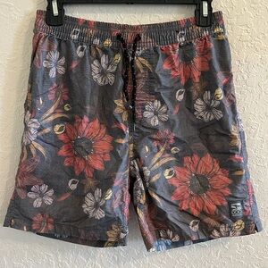2 for $20 Doo Australia Swim Trunks